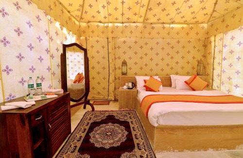 Sam Resort | King Kong Paritage