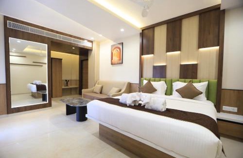 Kumbakonam Hotel | Kings Bury Inn