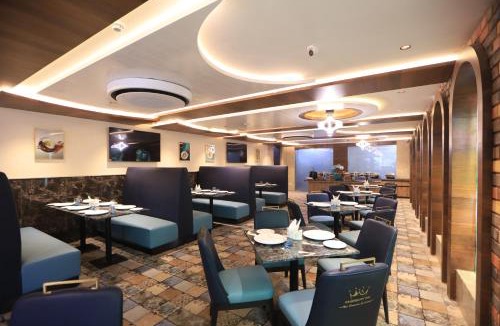 Kumbakonam Hotel | Kings Bury Inn