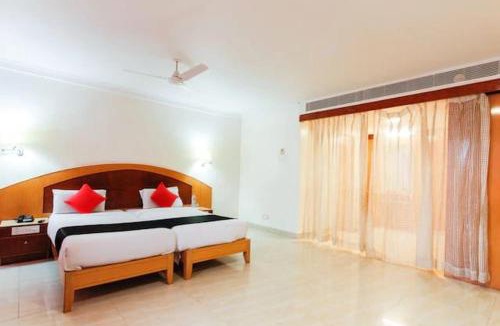 Palayankottai Hotel | Kings Snow Palace