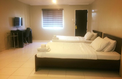 Cauayan Hotel | Kingsville Hotel