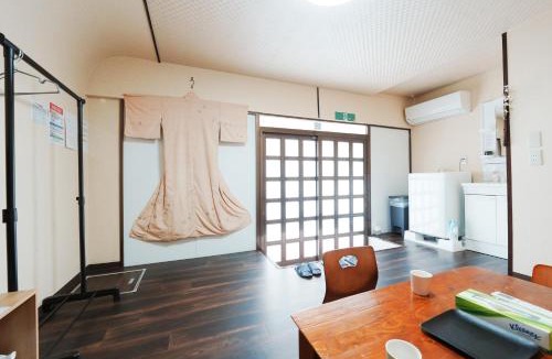 Nishinari Apartment | kinyo inn 1 101
