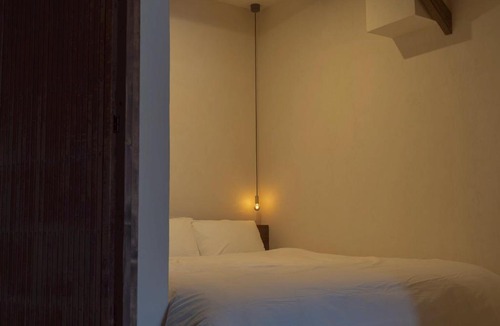 Nara Apartment | kitsuji