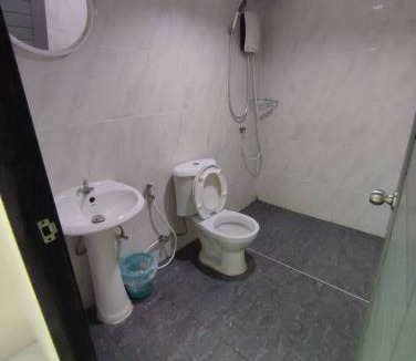 Ko Phi Phi Hotel | Kitty Guesthouse
