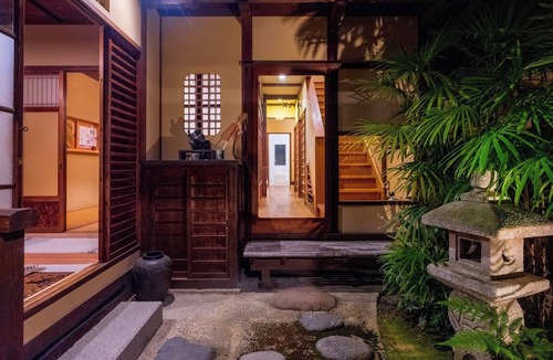 Sannenzaka Ninenzaka House | Kiyomizu Shochiku 3minute walk to Kiyomizudera/Kyoto Kyōto