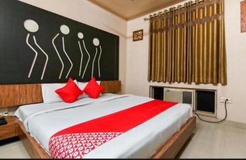 Barmer Hotel | KK Hotel & Restaurant