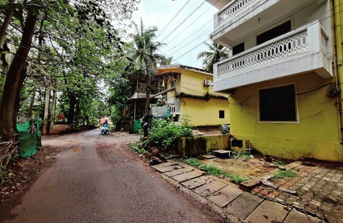 Palolem Apartment | kkrishna apartments
