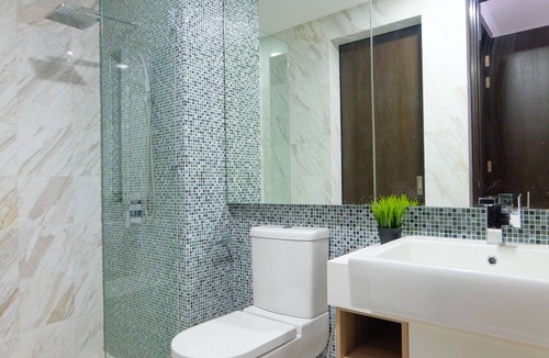 Ampang Apartment | KL #14 Free Shuttle KLCC Best Area City