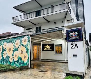 Kuala Lumpur Villa | KL 5KM MidValley Karaoke Bungalow38Pax 20Cars