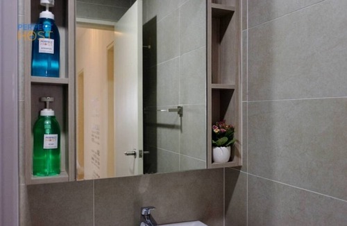 Taman Wahyu House | KL #86 Spacious Comfy 3BR in Jalan Sibu