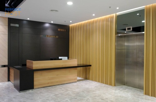 Taman Bukit Pantai House | KL #88 Bangsar Suites close with LRT Station