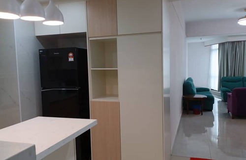 Imbi Apartment | KL Center Apartment at Times Square