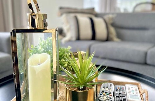 Kuala Lumpur Apartment | KL COSY CONDO - NEW Stylish home above KL East Mall