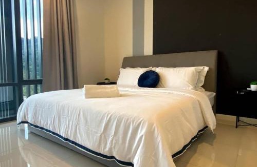 Kuala Lumpur Apartment | KL East Homestay