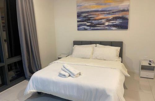 Kuala Lumpur Apartment | KL East The Ridge