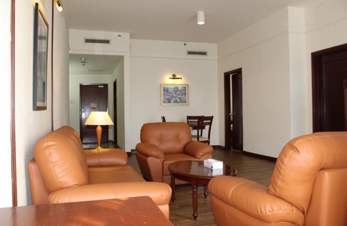 Imbi Apartment | Kl Empire Suite at Times Square