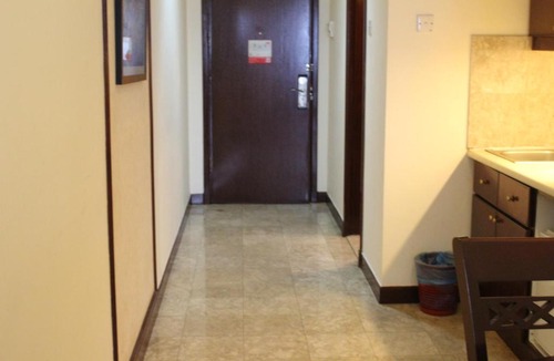 Imbi Apartment | Kl Empire Suite at Times Square