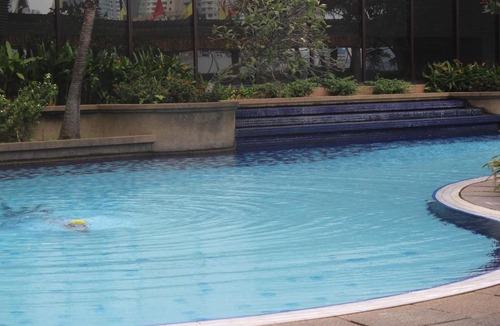 Imbi Apartment | Kl Empire Suite at Times Square