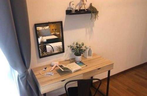 Kampung Kerinchi Apartment | KL Gateway Premium Residence I HomeBrickz