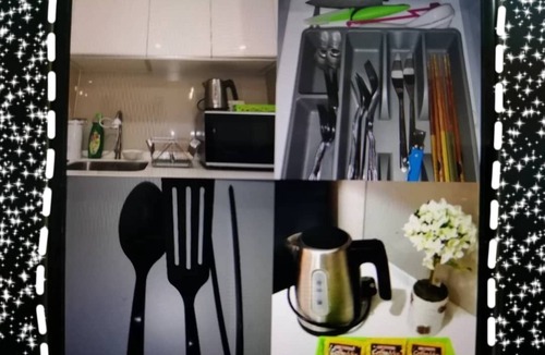 Pantai Dalam House | KL Gateway Residence 2 Min Walk LRT>KLCC/MIDVALLY/NEXUS