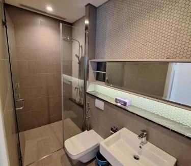 Pudu Apartment | KL Lucentia Residences Bukit Bintang