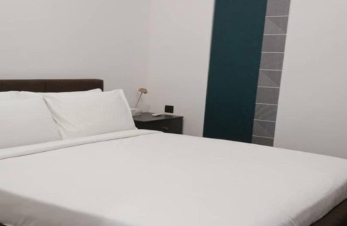 Kuala Lumpur Apartment | KL Opus Residence