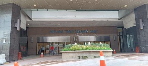 Imbi Apartment | KL Rosemary Service Suite Times Square By JHR