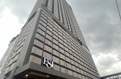 Brickfields Apartment | KL Sentral Service Apartment-The Establishment KL Sentral EST