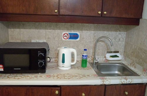 Bukit Bintang Apartment | KL Service Apartment At Times Square