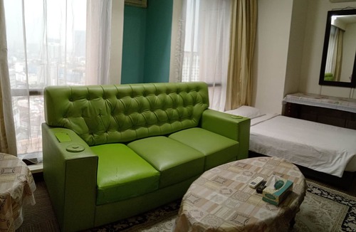 Bukit Bintang Apartment | KL Service Apartment At Times Square