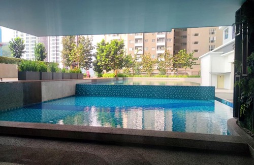 Wangsa Maju House | KL Vacation Inn