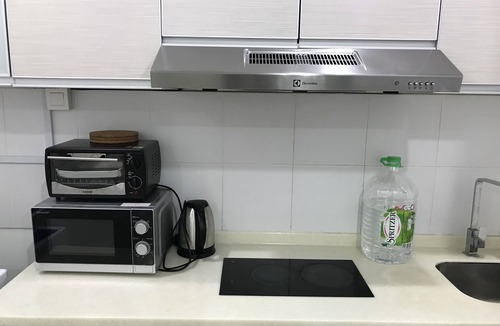 Kampung Datuk Keramat Condo | KLCC Apartment at Lorong Binjai