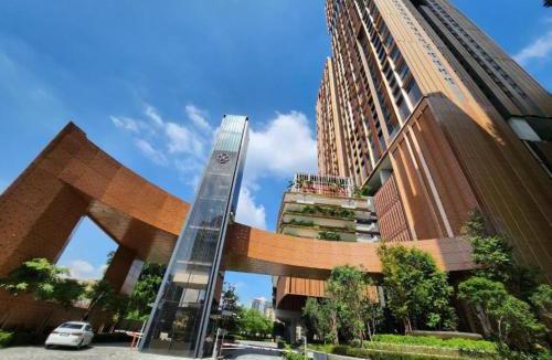 Pudu Apartment | KLCC Bukit Bintang Lucentia Residences by SkyPool