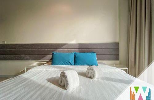 Titiwangsa Apartment | KLCC Expressionz by WGS