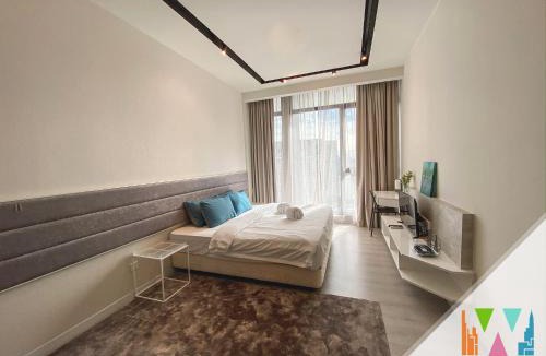 Titiwangsa Apartment | KLCC Expressionz by WGS