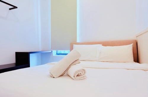 Kuala Lumpur City Centre Apartment | Klcc Service Suites By Chamber
