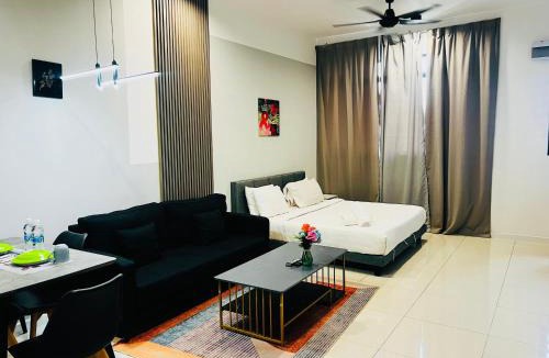Kuala Lumpur City Centre Apartment | Klcc Suites 3 By Chambers