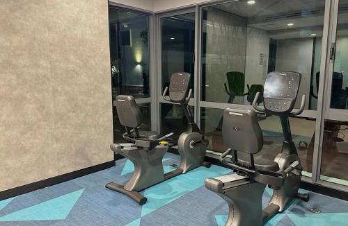 Taman Keramat Apartment | KLCC View Datum Jelatek Escape by Filux Holiday
