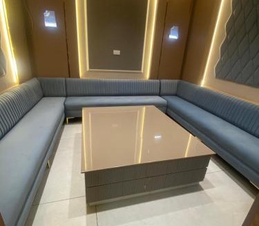 Ganganagar Hotel | klj hotel
