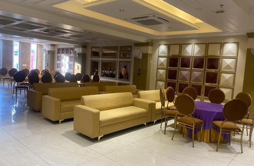 Ganganagar Hotel | klj hotel