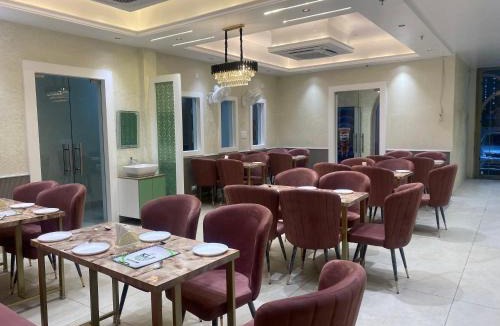 Ganganagar Hotel | klj hotel