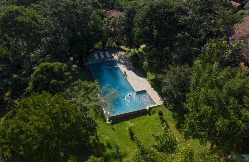 Thirunelly Resort | Klov Resort & Spa