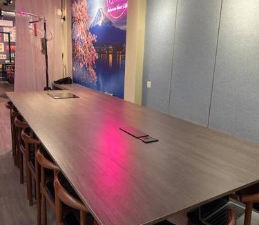 Kuala Lumpur Apartment | KLTownRacingVRKaraoke14Pax