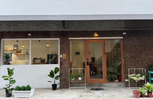East District Hostel | KM Hostel