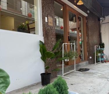 East District Hostel | KM Hostel