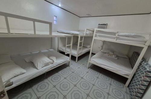 Patar Hotel | KNB West Villa Inn by SMS Hospitality