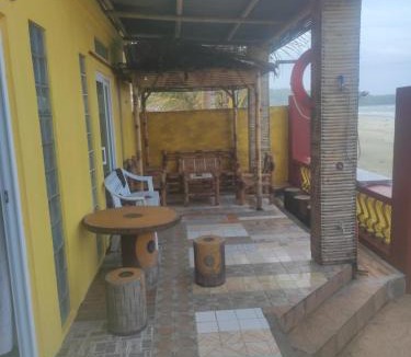 Tangalan House | Koa's Beach House