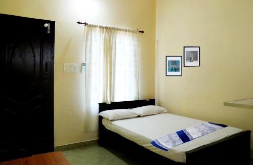 Anchal Hotel | Kochu Mariya Residency