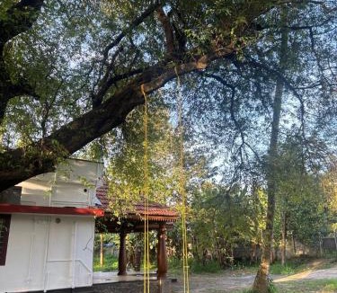 Kakkanad House | Kochuthottathil Heritage