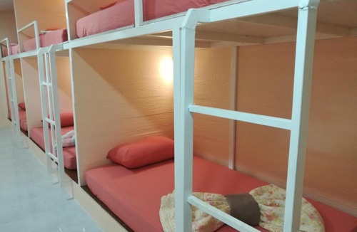 Ko Mook Hostel | Koh Mook Hostel